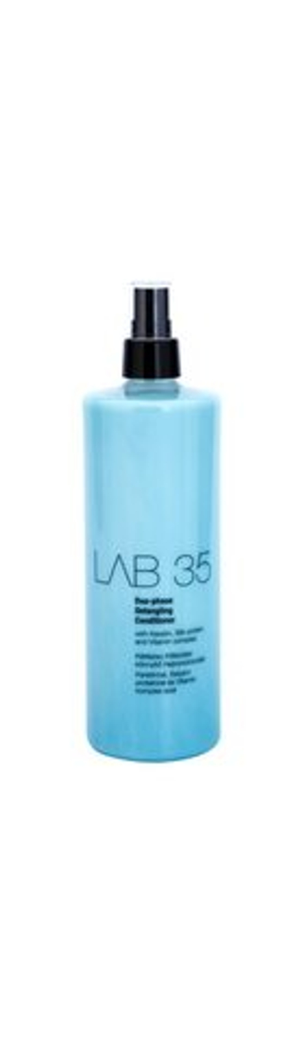 Kallos LAB 35 Duo-Phase Detangling - двухфазный спрей-кондиционер /   500  ml  / GTIN 5998889512088