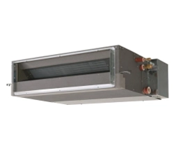 Hitachi RAC-50NPE/RAD-50RPE