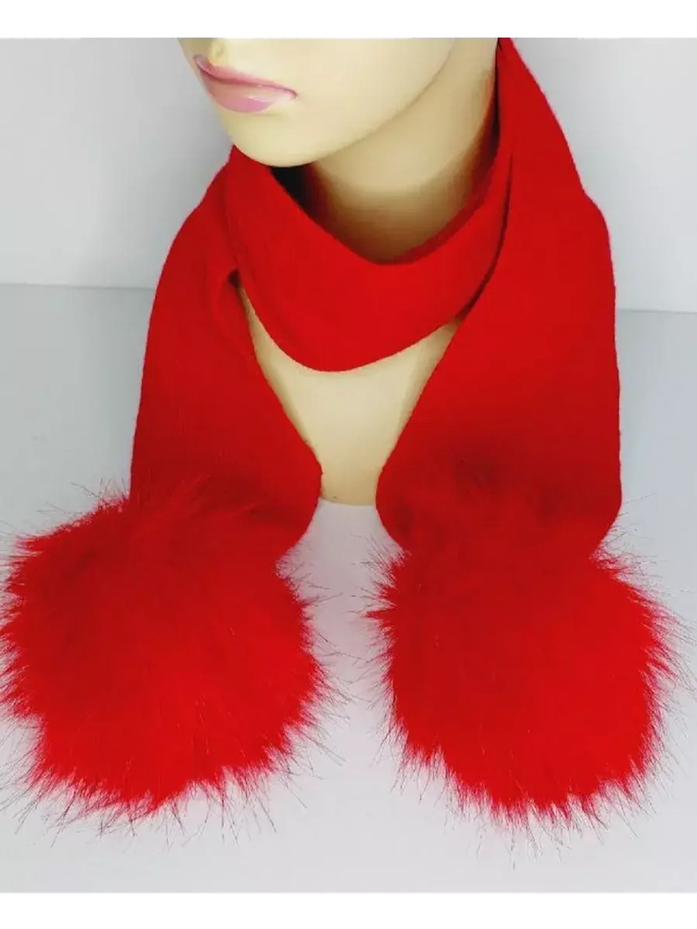 Шарф детский.