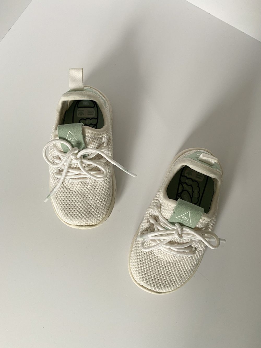 Кроссовки Adidas, 20