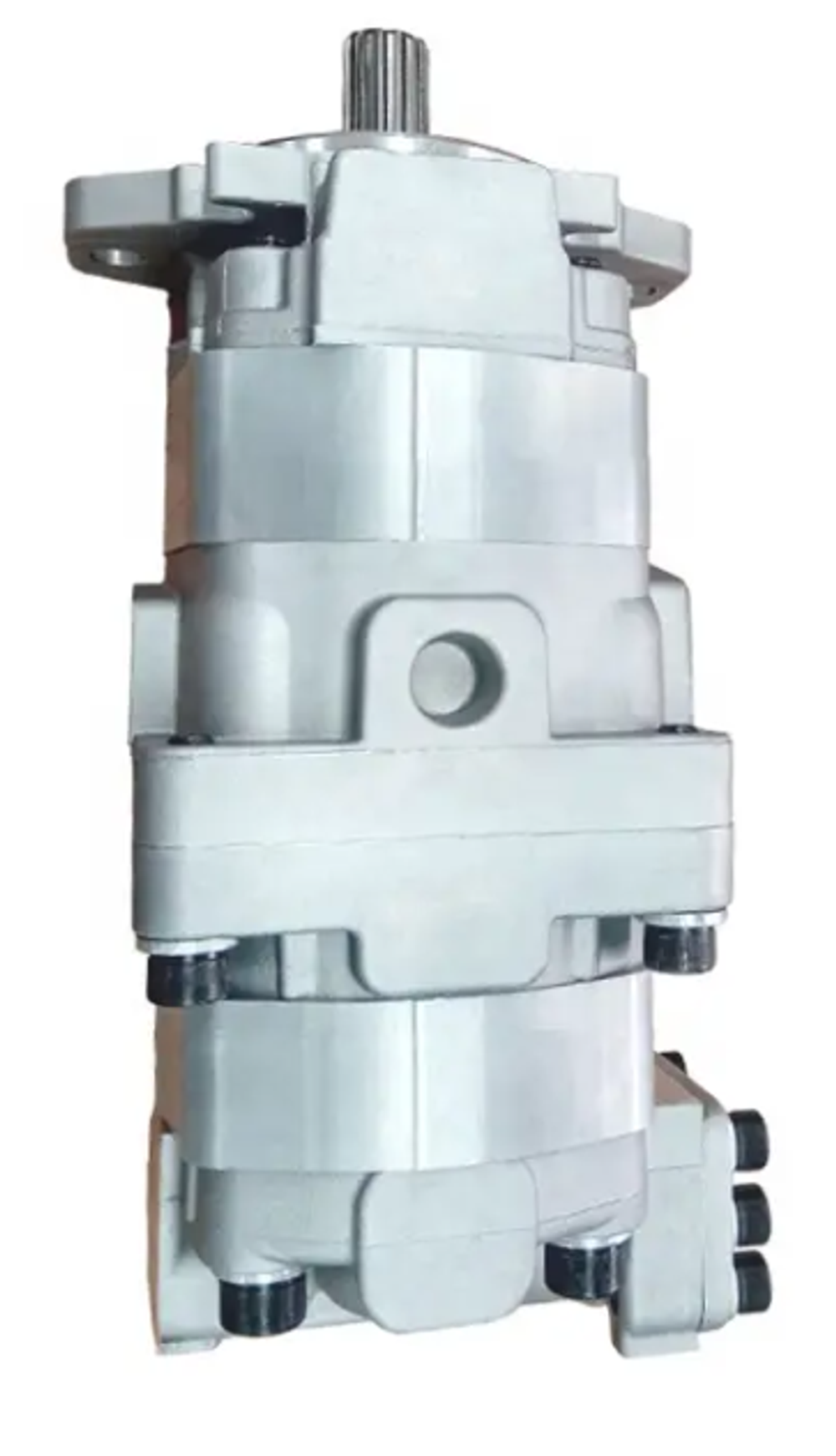 Гидронасос в сборе Komatsu 705-51-30290 (Аналог)