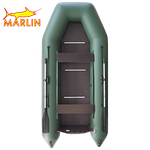 Лодка ПВХ Marlin 320SL+