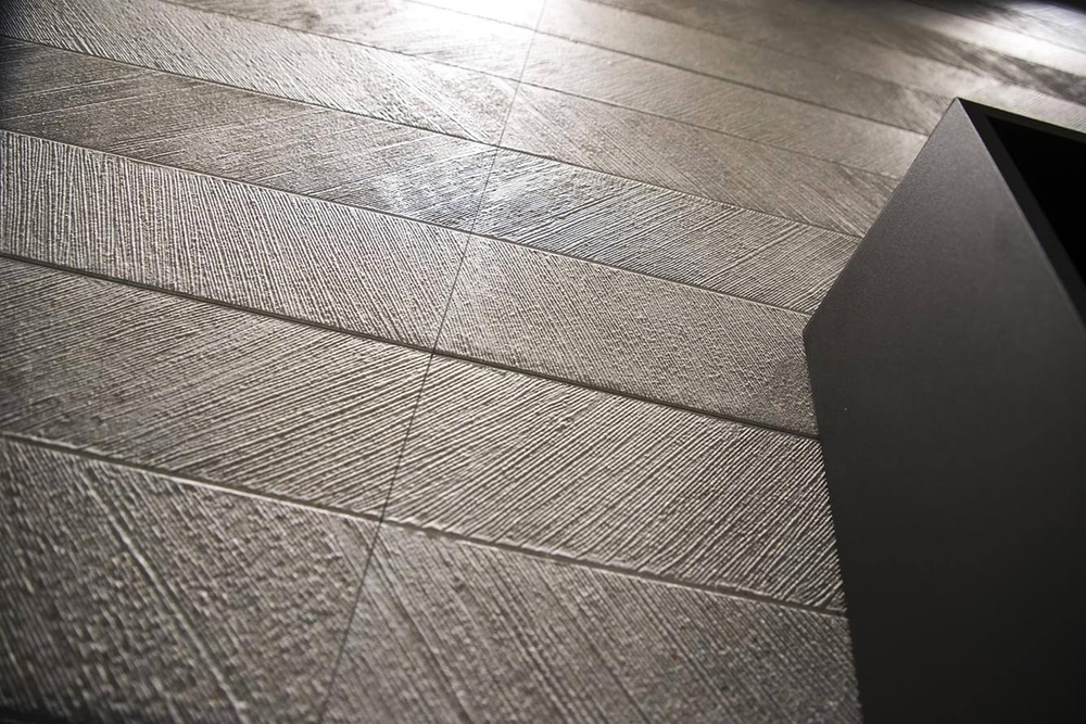 Porcelanosa Bottega White 59.6x59.6