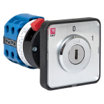 Переключатель кулачковый  EKF pk-1-113-10