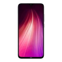 Xiaomi Redmi Note 8 6/128GB White - Белый (Global Version)