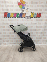 Коляска прогулочная Rant Sky 2025 Green