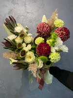 ONLINE витрина букет № 11