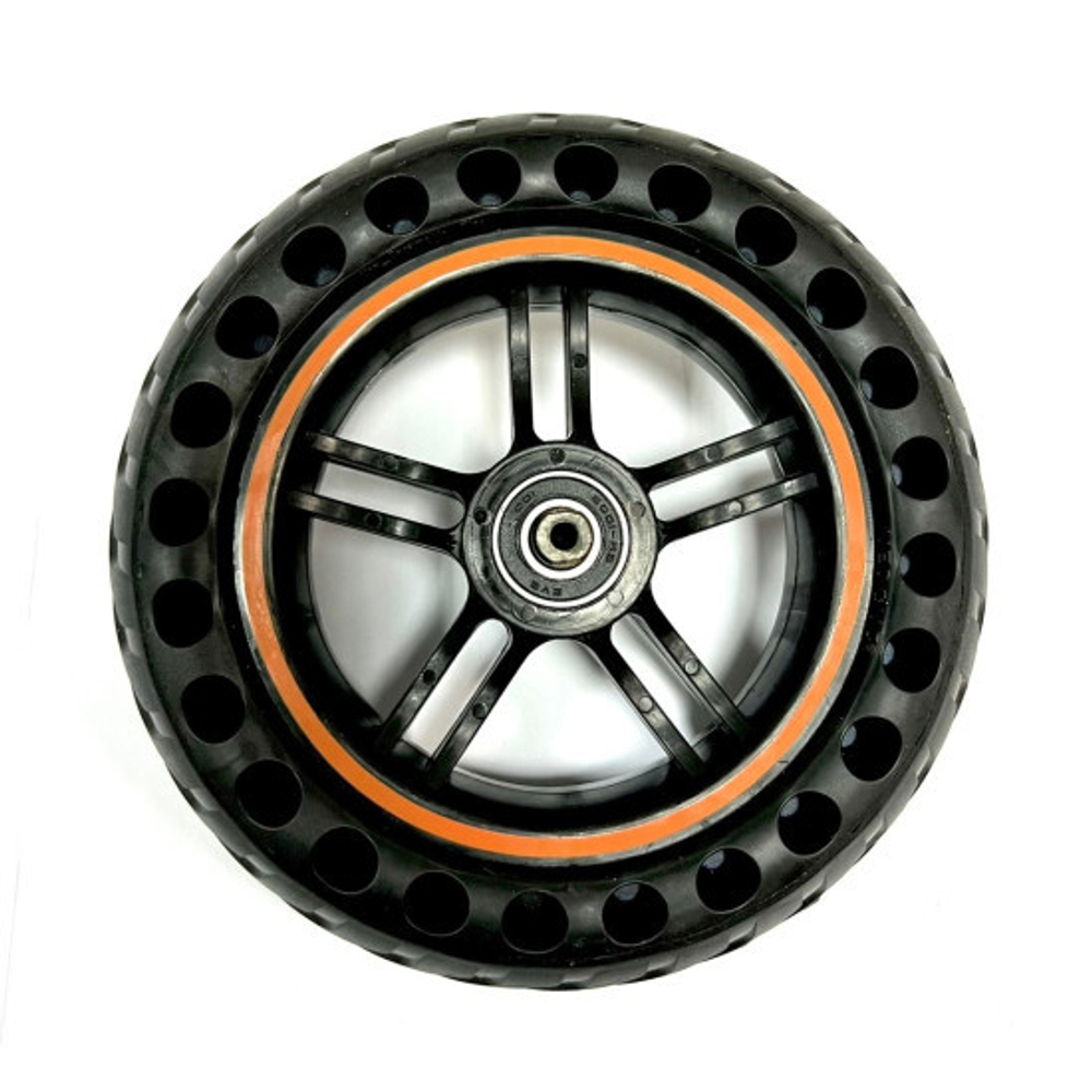 Колесо заднее для Kugoo S1 Plus