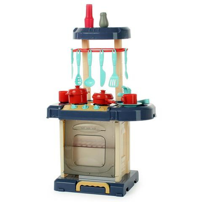 Игровой модуль Кухня, коробка 720-1