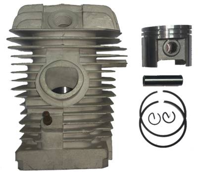 Поршневая группа б/п Stihl MS-250/210/230 (D:42.5-мм, 2-кольца) [AEZ]