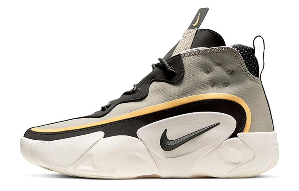 Кроссовки Nike React Frenzy