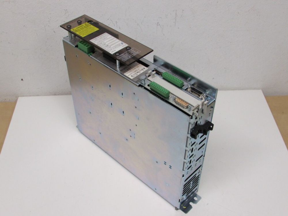 INDRAMAT DDS03.1-W050-DA02-00