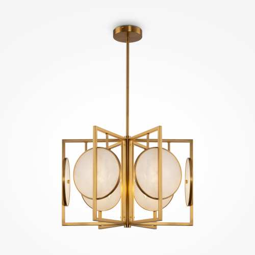 Подвесной светильник Maytoni MOD099PL-06G