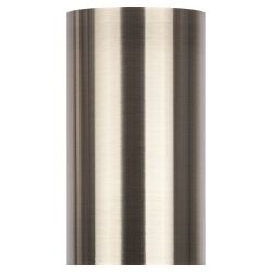 Светильник накладной ЭРА OL15 GU10 SN под лампу MR16 GU10 сатин никель