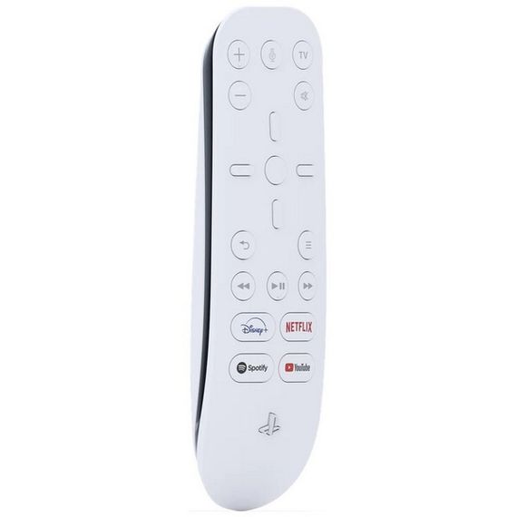 Пульт дистанционного управления Sony Media Remote PlayStation 5