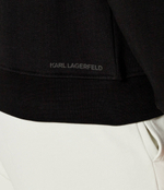 Худые Karl Lagerfeld - черный(705075 544950)