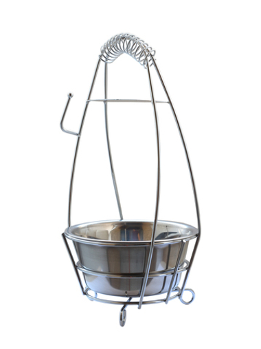 Переноска (кадило) для углей