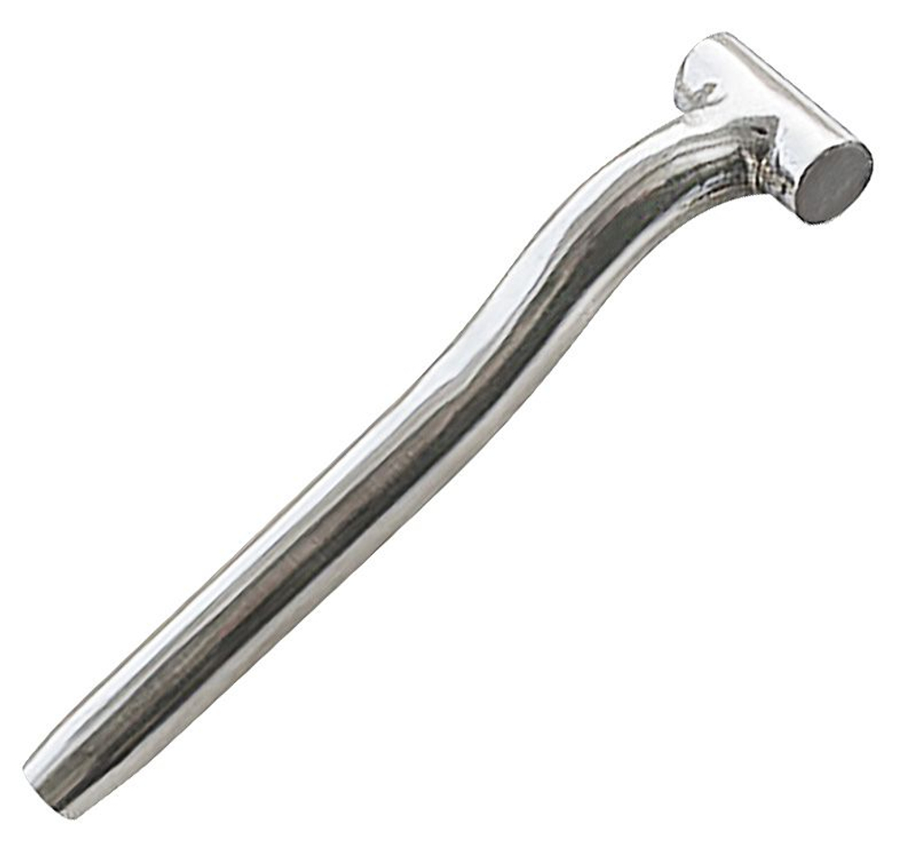 Наконечник троса Т-образный, 6 мм (10245082)