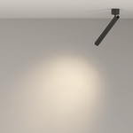 Потолочный светильник Technical C141CL-L300-6W3K-B