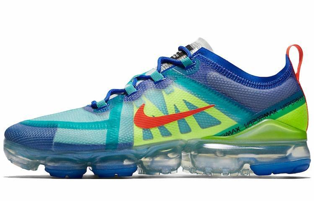 Кроссовки Nike Vapormax 2019