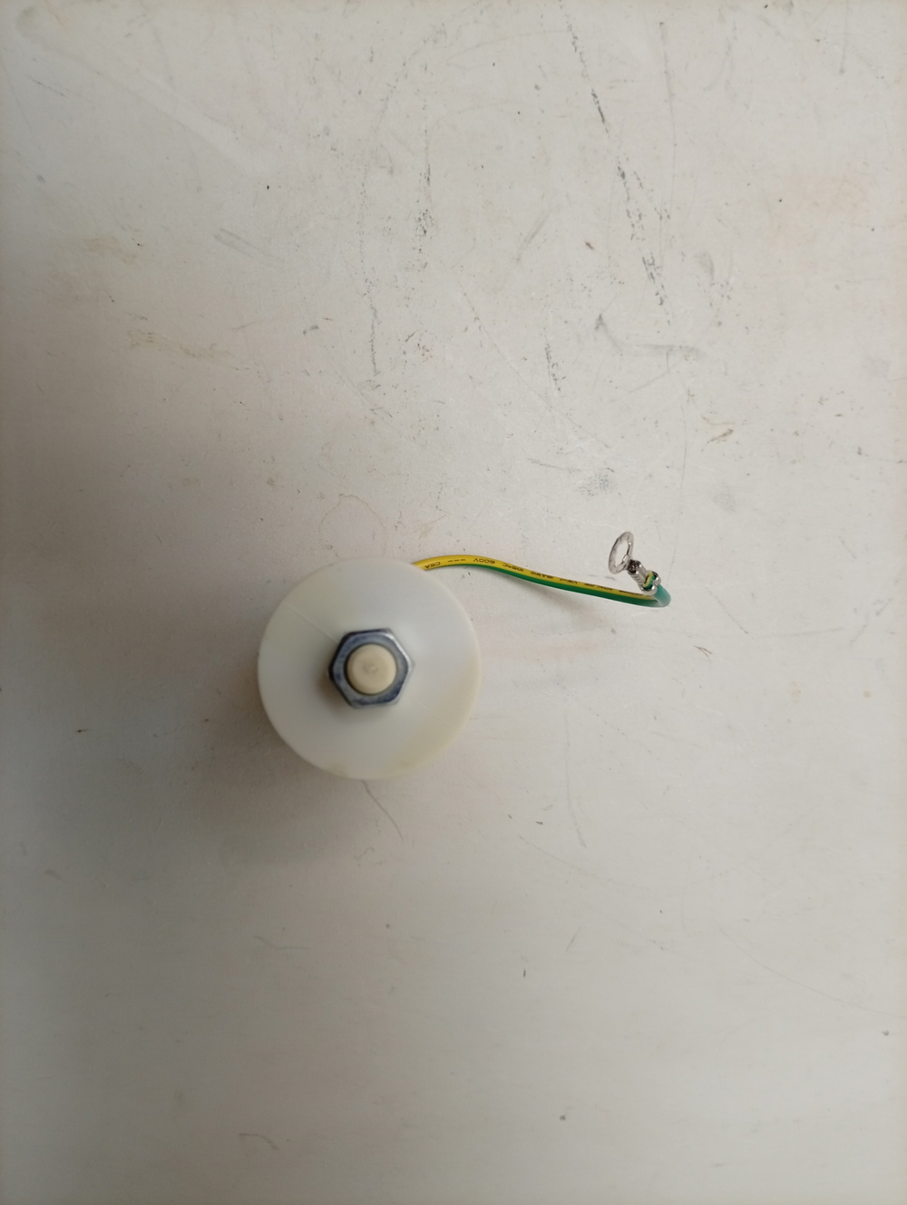 WF8500NMW/YLP кт24 Сетевой фильтр стиральной машины Samsung DC29-00006C б/у