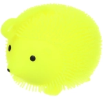 Игрушка «Ёжик», 8,5 см, с подсветкой, микс СТИКЕР НА ВЛОЖЕНИЕ