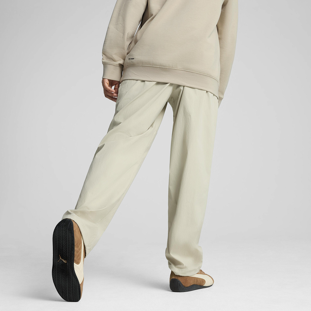 Мужские брюки PUMA TECH Relaxed Cargo Pants