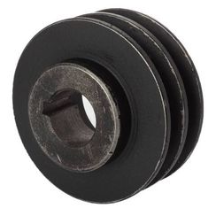 Шкив вибратора на 2 ремня RD-29155-51