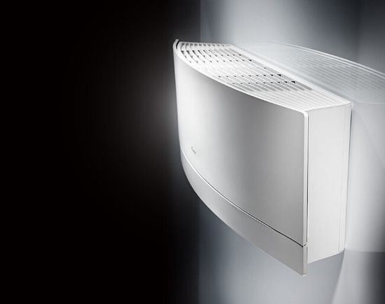 Сплит-система Daikin Emura FTXG35L/RXG35L