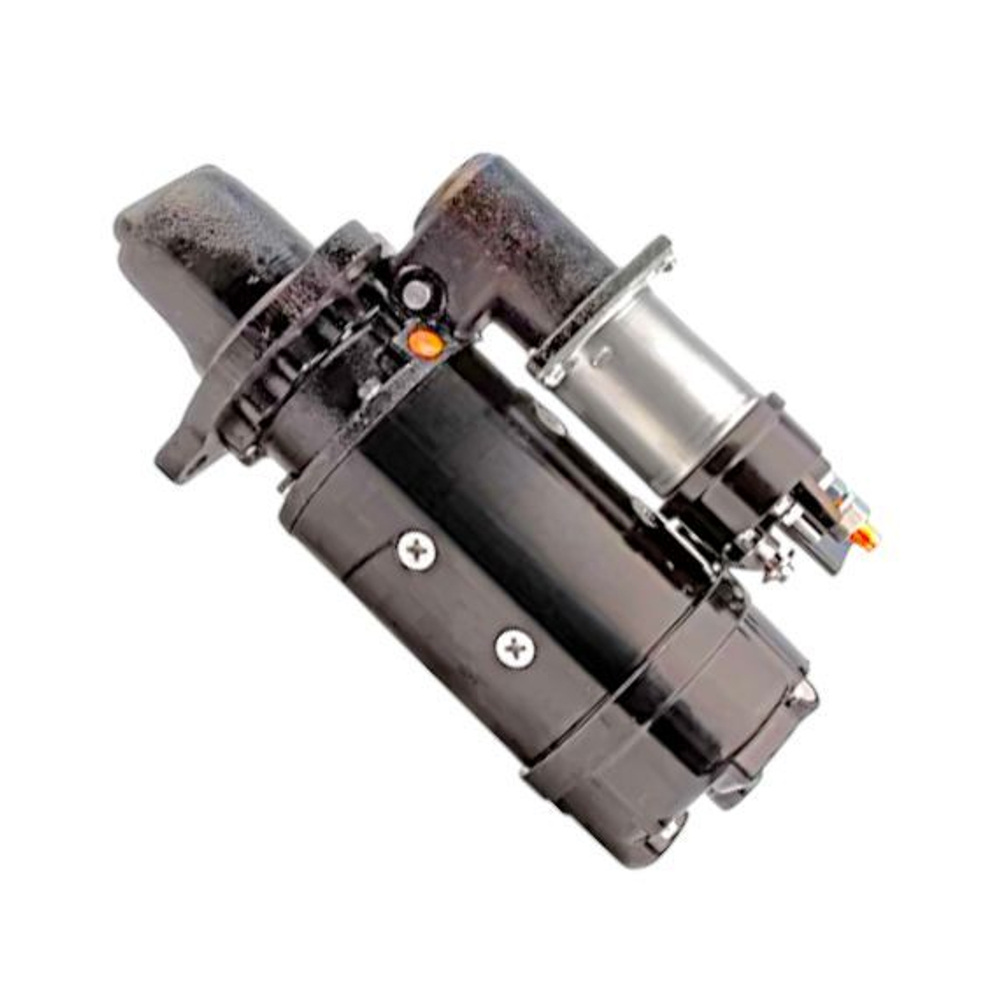 Стартер для Caterpillar, CAT STD4027