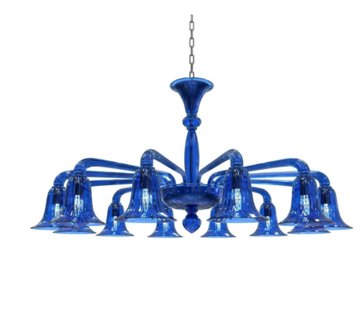 Дизайнерский светильник  BERNINI by Altavolta