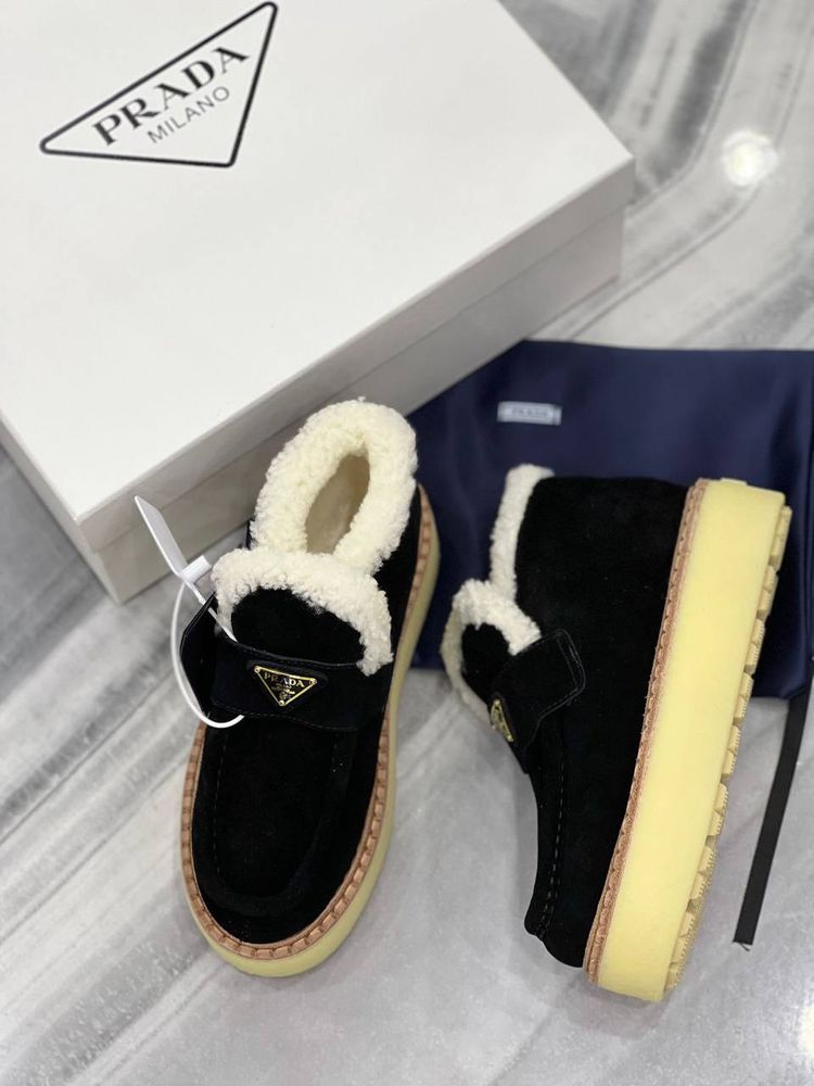 Кофта Prada