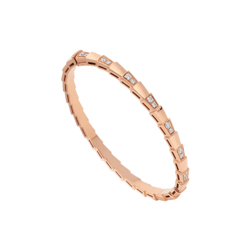 Браслет SERPENTI VIPER