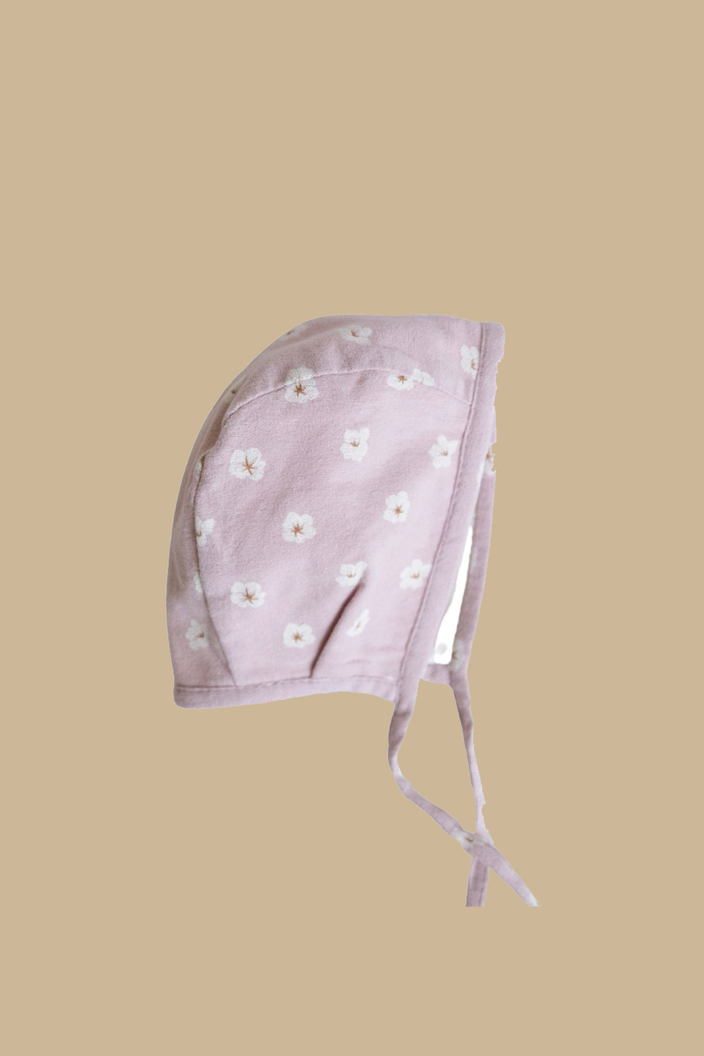 Чепчик, фланель