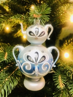 Елочное украшение