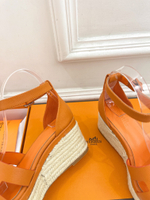 Hermes Elda Espadrille