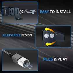 Aurora ALO-S5D1-40-R4R5Q