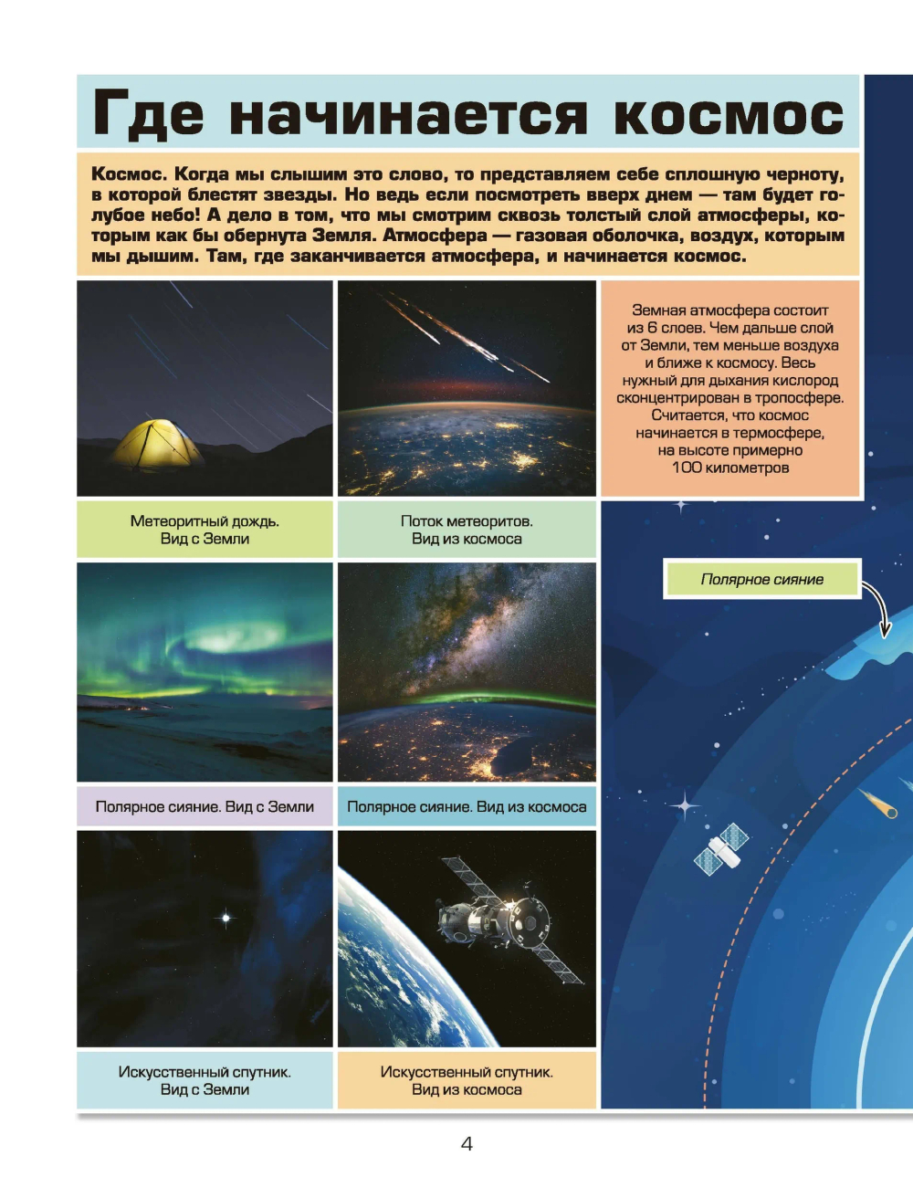 Детская энциклопедия для мальчиков в 3000 иллюстраций, которые можно рассматривать целый год