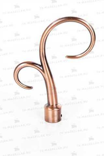 Наконечник АМ Лоза 16мм, медь