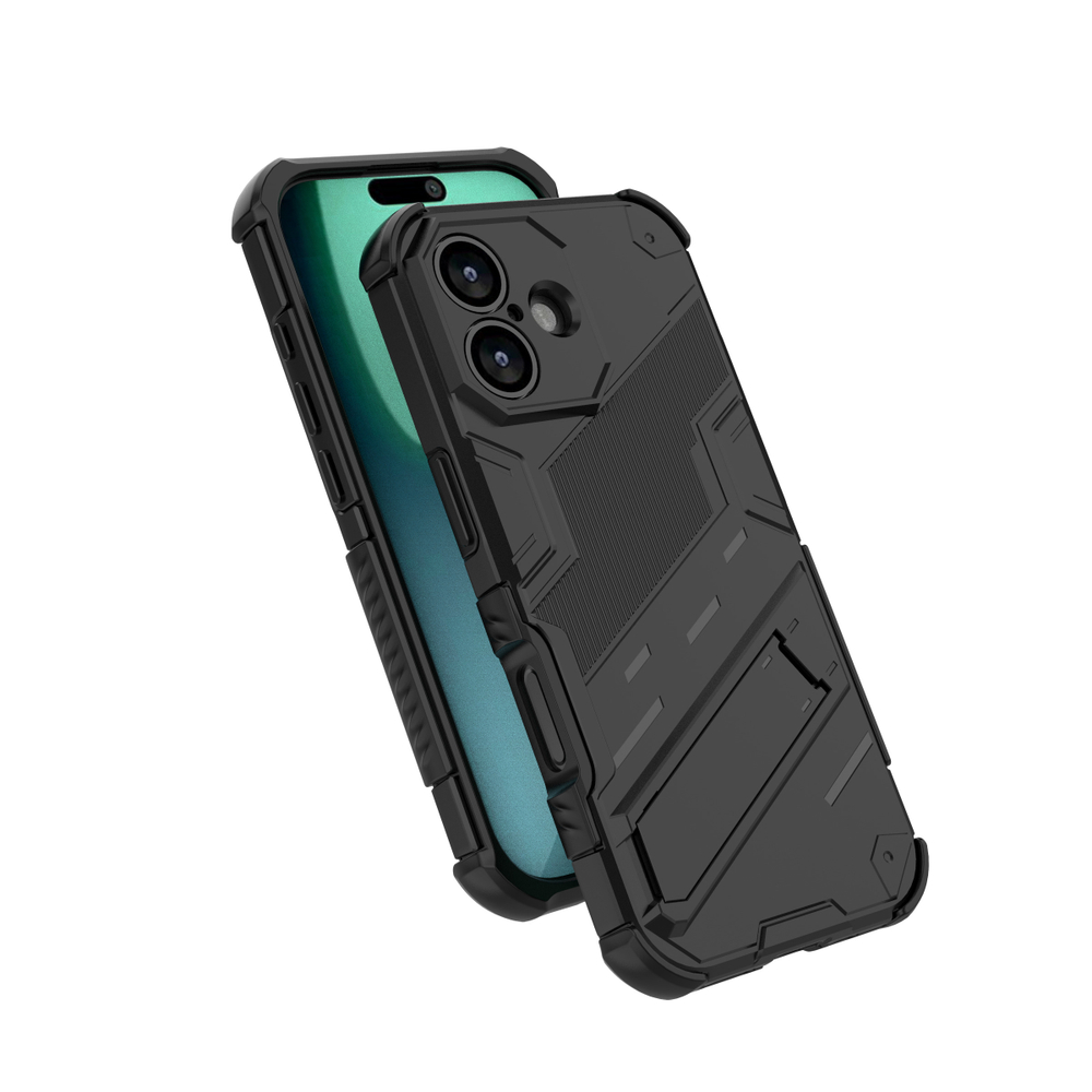 Чехол Warrior New Case для iPhone 17