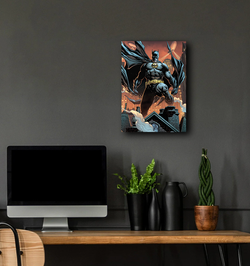 Бэтмен 6 (Batman)