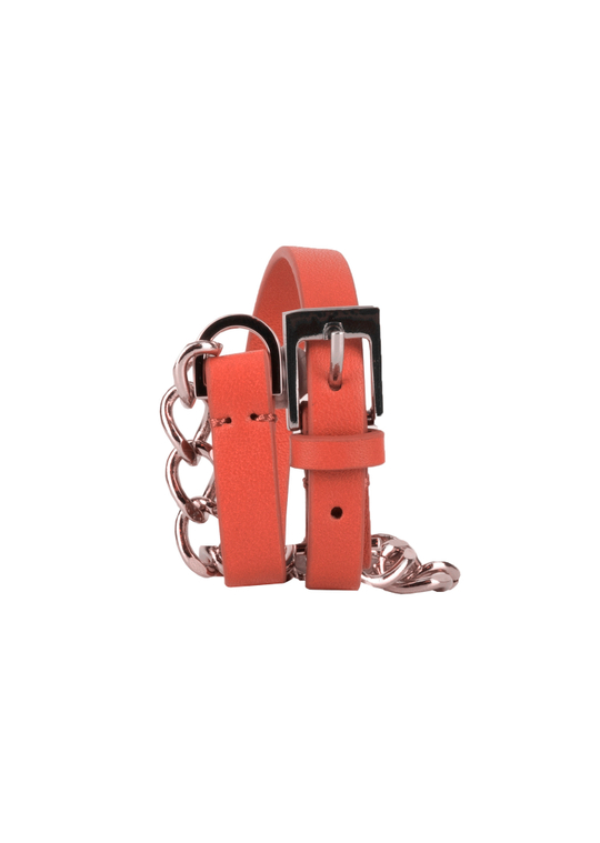 MISTRESS БРАСЛЕТ 01 ORANGE