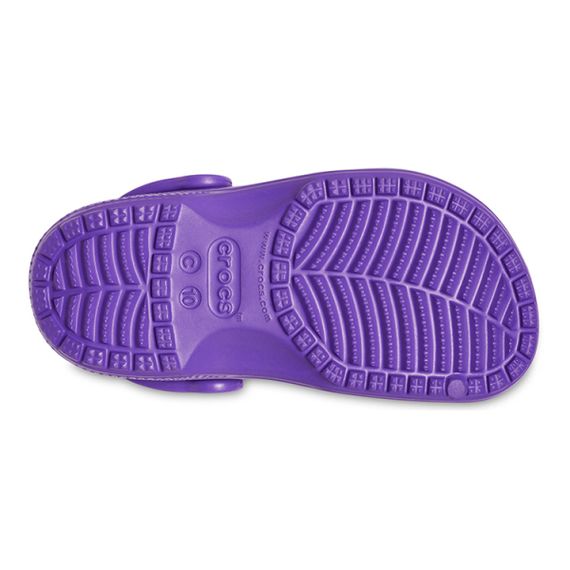 Crocs Classic 'Purple'