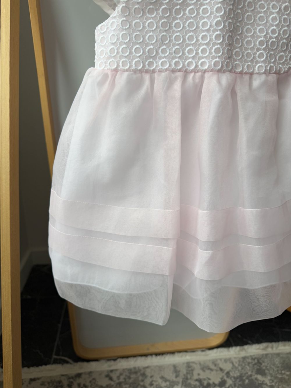 Новое платье Simonetta, 80