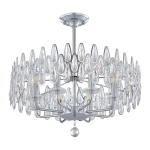 Люстра на штанге Arte Milano SORRENTO-2009 372009/8/250/580 CR