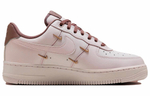 Кроссовки Nike Air Force 1 Low (Женская размерная сетка)