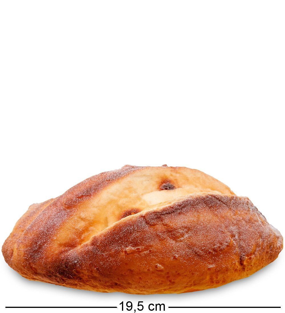 QS-11 Батон «С изюмом» (имитация)