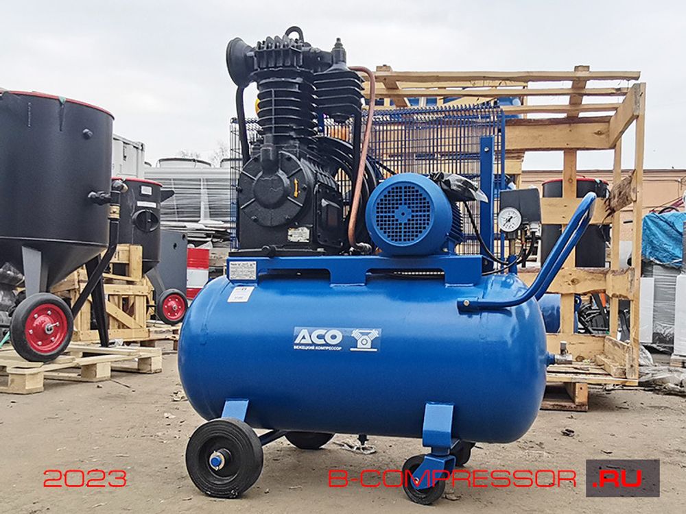 Компрессор К2