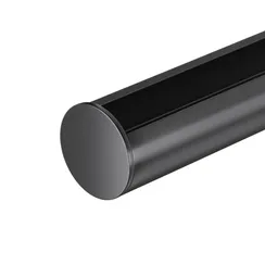 Опорный стержень 3м Parity черный Technical tra130sr-3b