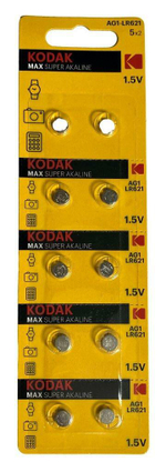 Элемент питания KODAK AG1